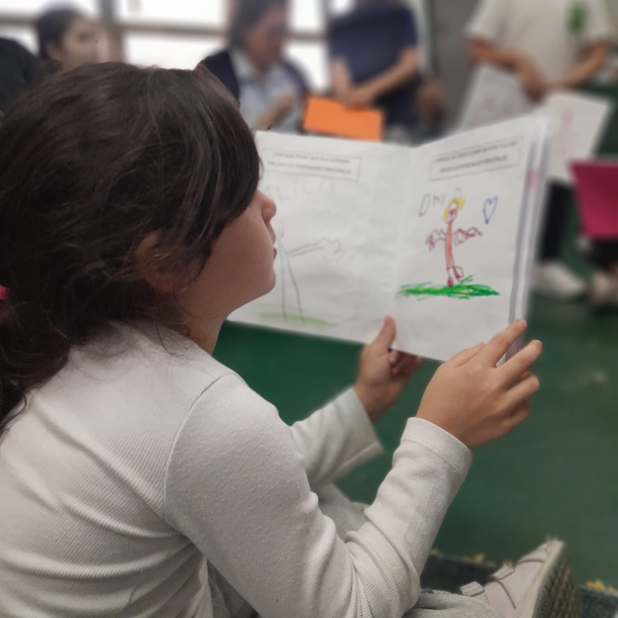 Lectura y Alfabetización